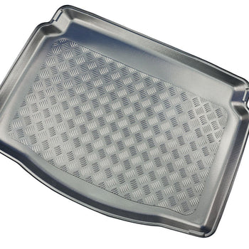 Bandeja maletero Citroen DS4, carrocería hatchback, fabricación 11.2021 - presente, no corresponde al modelo phev | 193913BSC