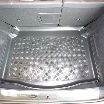 Bandeja maletero Citroen DS4, carrocería hatchback, fabricación 11.2021 - presente, no corresponde al modelo phev | 193913BSC