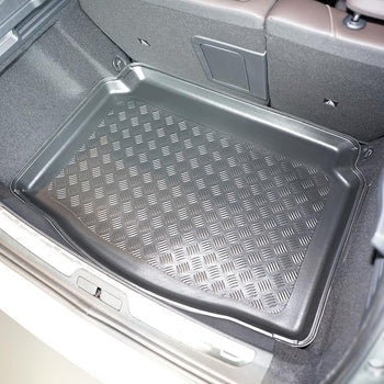 Bandeja maletero Citroen DS4, carrocería hatchback, fabricación 11.2021 - presente, no corresponde al modelo phev | 193913BSC