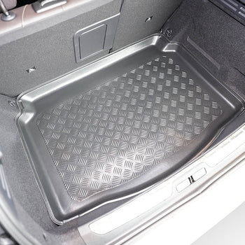 Bandeja maletero Citroen DS4, carrocería hatchback, fabricación 11.2021 - presente, no corresponde al modelo phev | 193913BSC