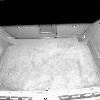 Bandeja maletero Citroen DS4, carrocería hatchback, fabricación 11.2021 - presente, no corresponde al modelo phev | 193913BSC