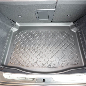 Bandeja maletero Citroen DS4, carrocería hatchback, fabricación 11.2021 - presente, no corresponde al modelo phev | 193913GRD