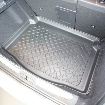 Bandeja maletero Citroen DS4, carrocería hatchback, fabricación 11.2021 - presente, no corresponde al modelo phev | 193913GRD