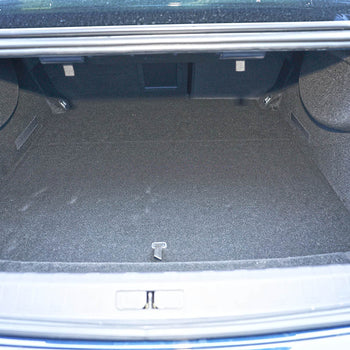 Bandeja maletero Citroen DS9 E-Tense PHEV, carrocería sedán, fabricación 03.2021 - presente #3