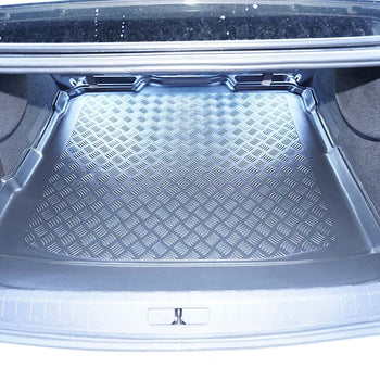 Bandeja maletero Citroen DS9 E-Tense PHEV, carrocería sedán, fabricación 03.2021 - presente #3