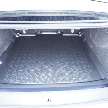 Bandeja maletero Citroen DS9, carrocería sedán, fabricación 03.2021 - presente, con / sin masaje asientos traseros | 193914BSC