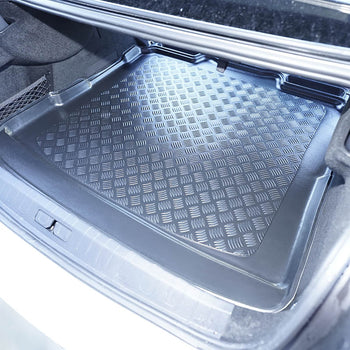 Bandeja maletero Citroen DS9 E-Tense PHEV, carrocería sedán, fabricación 03.2021 - presente #3