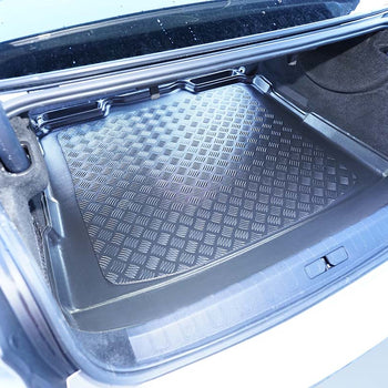 Bandeja maletero Citroen DS9 E-Tense PHEV, carrocería sedán, fabricación 03.2021 - presente #3