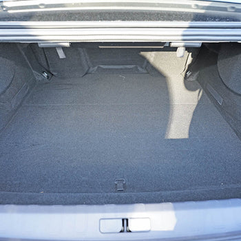 Bandeja maletero Citroen DS9, carrocería sedán, fabricación 03.2021 - presente, con / sin masaje asientos traseros | 193914BSC