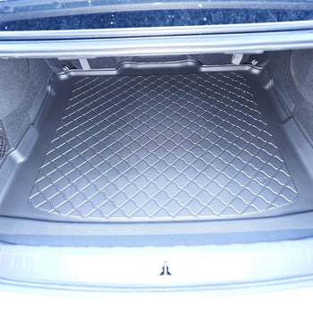 Bandeja maletero Citroen DS9, carrocería sedán, fabricación 03.2021 - presente, con / sin masaje asientos traseros | 193914GRD