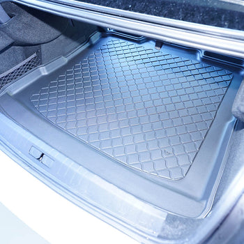 Bandeja maletero Citroen DS9, carrocería sedán, fabricación 03.2021 - presente, con / sin masaje asientos traseros | 193914GRD