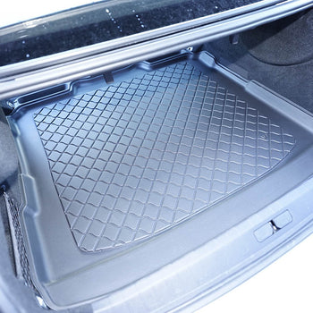 Bandeja maletero Citroen DS9 E-Tense PHEV, carrocería sedán, fabricación 03.2021 - presente, con / sin masaje asientos traseros | 193914GRD