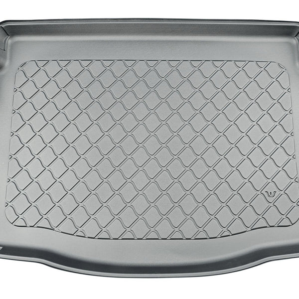 Bandeja maletero DS 4 E-Tense Plug-in Hybrid, carrocería hatchback, fabricación 11.2021 - presente #1