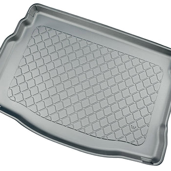 Bandeja maletero DS 4 E-Tense Plug-in Hybrid, carrocería hatchback, fabricación 11.2021 - presente #1