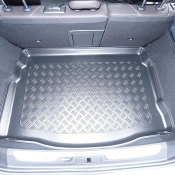 Bandeja maletero DS 4 E-Tense Plug-in Hybrid, carrocería hatchback, fabricación 11.2021 - presente | 193915BSC