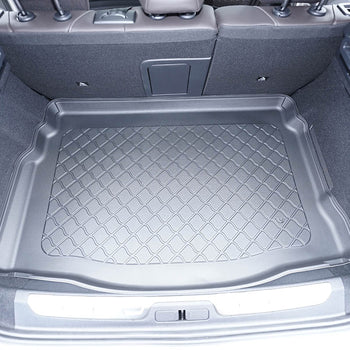 Bandeja maletero DS 4 E-Tense Plug-in Hybrid, carrocería hatchback, fabricación 11.2021 - presente #1