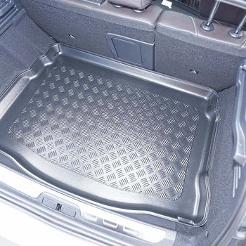 Bandeja maletero DS 4 E-Tense Plug-in Hybrid, carrocería hatchback, fabricación 11.2021 - presente | 193915BSC