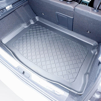 Bandeja maletero DS 4 E-Tense Plug-in Hybrid, carrocería hatchback, fabricación 11.2021 - presente #1