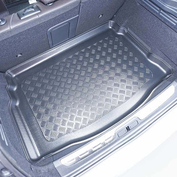 Bandeja maletero DS 4 E-Tense Plug-in Hybrid, carrocería hatchback, fabricación 11.2021 - presente | 193915BSC