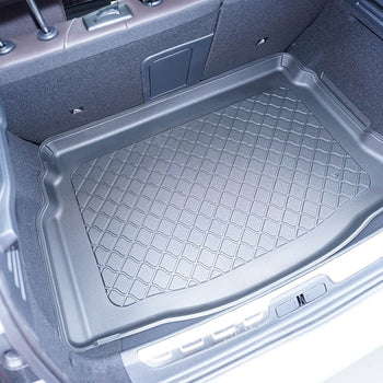 Bandeja maletero DS 4 E-Tense Plug-in Hybrid, carrocería hatchback, fabricación 11.2021 - presente #1
