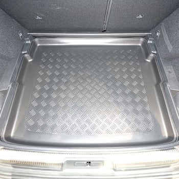 Bandeja maletero DS 7 DS E-Tense PHEV Facelift, carrocería suv, fabricación 2022 - presente, maletero con suelo de carga bajo, sin/debajo del suelo de carga variable | 193916BSC