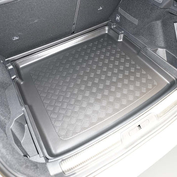 Bandeja maletero DS 7 DS Crossback E-Tense PHEV, carrocería suv, fabricación 07.2019 - presente, maletero con suelo de carga bajo, sin/debajo del suelo de carga variable | 193916BSC