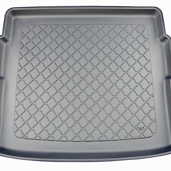 Bandeja maletero DS 7 DS Facelift, carrocería suv, fabricación 2022 - presente, maletero con suelo de carga bajo, sin/debajo del suelo de carga variable | 193916GRD