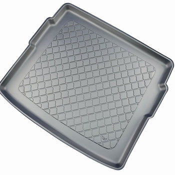 Bandeja maletero DS 7 DS Crossback, carrocería suv, fabricación 02.2018 - presente, maletero con suelo de carga bajo, sin/debajo del suelo de carga variable | 193916GRD