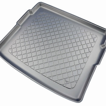 Bandeja maletero DS 7 DS Crossback, carrocería suv, fabricación 02.2018 - presente, maletero con suelo de carga bajo, sin/debajo del suelo de carga variable | 193916GRD