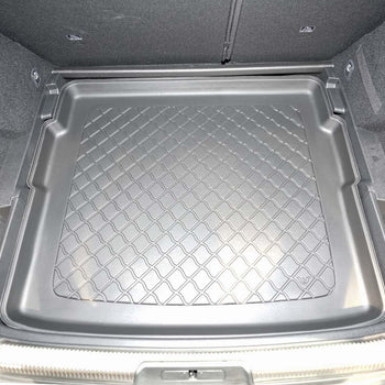 Bandeja maletero DS 7 DS Facelift, carrocería suv, fabricación 2022 - presente, maletero con suelo de carga bajo, sin/debajo del suelo de carga variable | 193916GRD