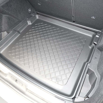 Bandeja maletero DS 7 DS E-Tense PHEV Facelift, carrocería suv, fabricación 2022 - presente, maletero con suelo de carga bajo, sin/debajo del suelo de carga variable | 193916GRD