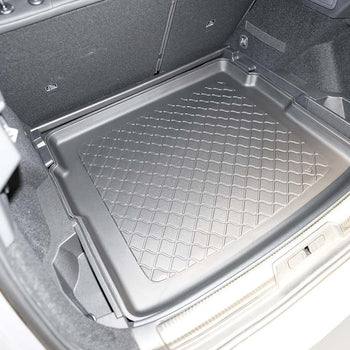 Bandeja maletero DS 7 DS Crossback E-Tense PHEV, carrocería suv, fabricación 07.2019 - presente, maletero con suelo de carga bajo, sin/debajo del suelo de carga variable | 193916GRD