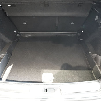 Bandeja maletero DS 7 DS Crossback, carrocería suv, fabricación 02.2018 - presente, maletero con suelo de carga bajo, sin/debajo del suelo de carga variable | 193916GRD