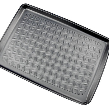 Bandeja maletero Aixam Sensation City, carrocería hatchback, fabricación 10.2016 - presente, 2 plazas #1