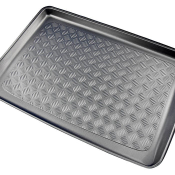 Bandeja maletero Aixam Minauto Access, carrocería hatchback, fabricación 2018 - presente, 2 plazas #2