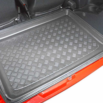 Bandeja maletero Aixam Minauto GT, carrocería hatchback, fabricación 2018 - presente, 2 plazas #3