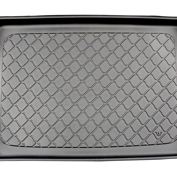 Bandeja maletero Aixam Minauto GT, carrocería hatchback, fabricación 2018 - presente, 2 plazas #6