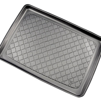 Bandeja maletero Aixam Minauto Access, carrocería hatchback, fabricación 2018 - presente, 2 plazas #4