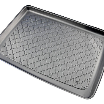 Bandeja maletero Aixam Sensation City, carrocería hatchback, fabricación 10.2016 - presente, 2 plazas #2