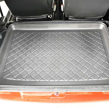 Bandeja maletero Aixam Minauto GT, carrocería hatchback, fabricación 2018 - presente, 2 plazas #6