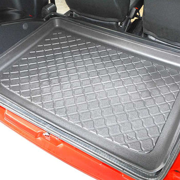 Bandeja maletero Aixam Minauto GT, carrocería hatchback, fabricación 2018 - presente, 2 plazas #6