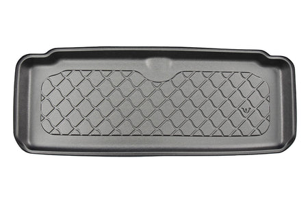 Bandeja maletero Aixam Crossline, carrocería hatchback, fabricación 10.2016 - presente, 4 plazas | 193931GRD