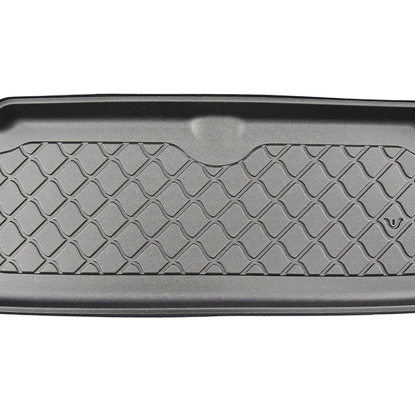 Bandeja maletero Aixam Sensation Crossover, carrocería hatchback, fabricación 10.2016 - presente, 4 plazas | 193931GRD