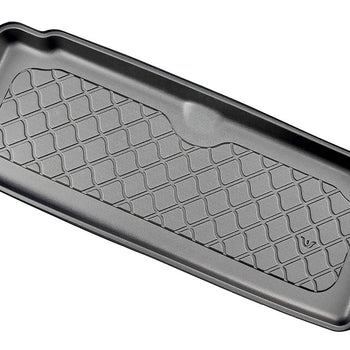 Bandeja maletero Aixam Crossline, carrocería hatchback, fabricación 10.2016 - presente, 4 plazas | 193931GRD