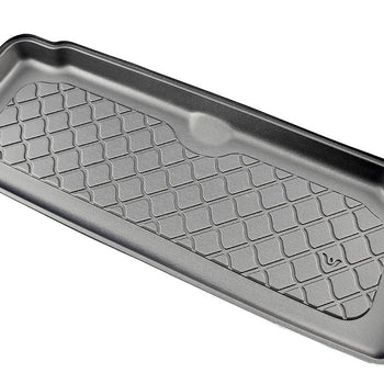 Bandeja maletero Aixam Crossline, carrocería hatchback, fabricación 10.2016 - presente, 4 plazas | 193931GRD