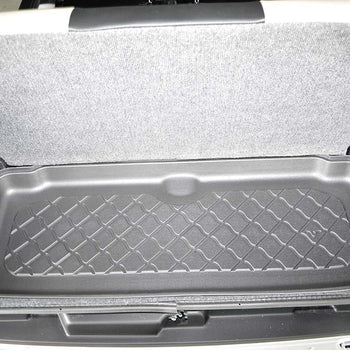 Bandeja maletero Aixam Crossline, carrocería hatchback, fabricación 10.2016 - presente, 4 plazas | 193931GRD