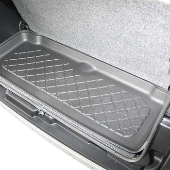 Bandeja maletero Aixam Crossline, carrocería hatchback, fabricación 10.2016 - presente, 4 plazas | 193931GRD