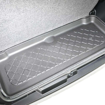 Bandeja maletero Aixam Crossline, carrocería hatchback, fabricación 10.2016 - presente, 4 plazas | 193931GRD