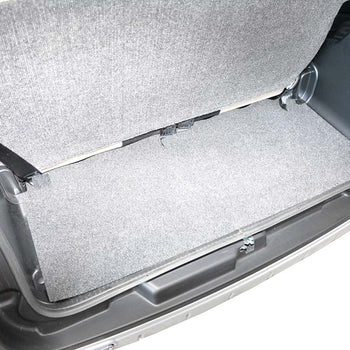 Bandeja maletero Aixam Crossline, carrocería hatchback, fabricación 10.2016 - presente, 4 plazas | 193931GRD