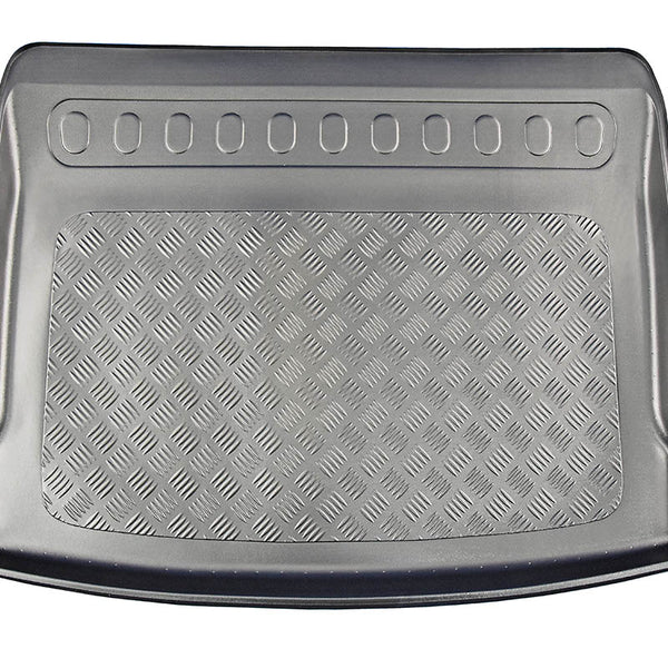 Bandeja maletero Mazda CX -30, carrocería suv, fabricación 08.2019 - presente, sin sistema de audio bose, sin smart cargo system | 193950BSC